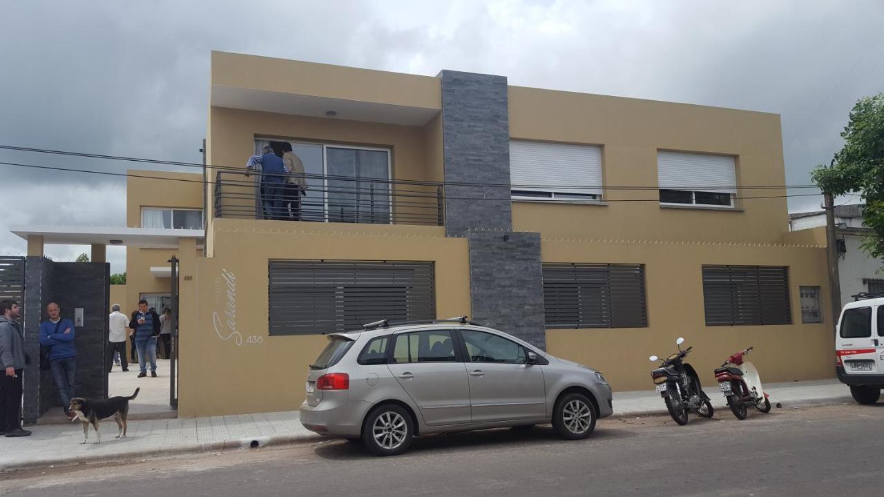 Espacio Sarandi Carmelo Luaran gambar