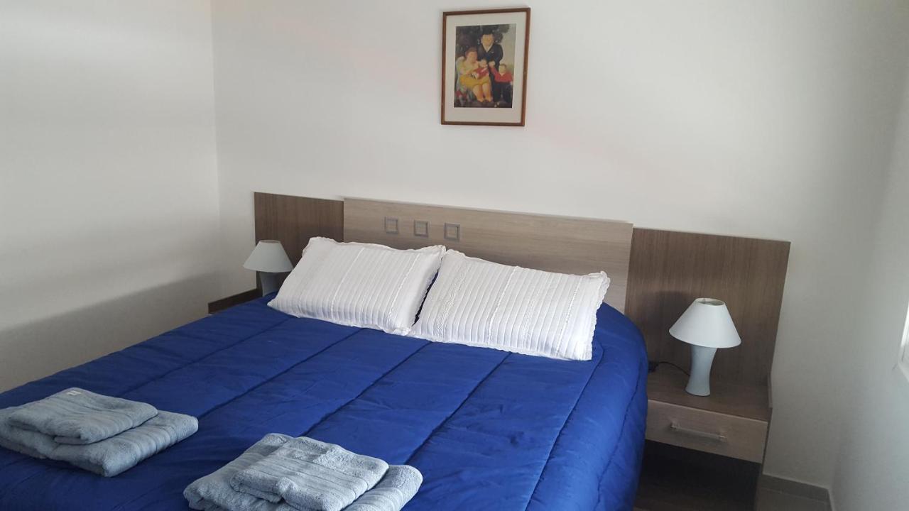 Espacio Sarandi Carmelo Luaran gambar