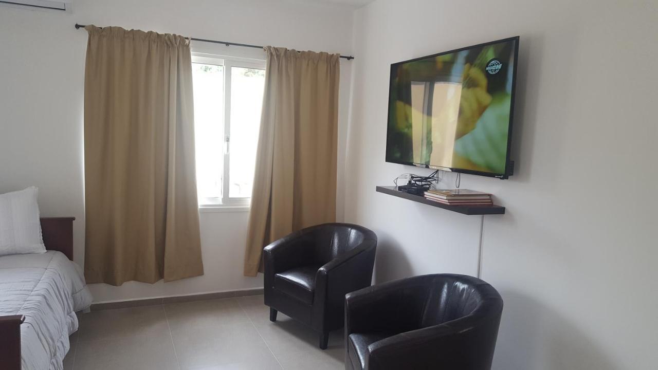 Espacio Sarandi Carmelo Luaran gambar