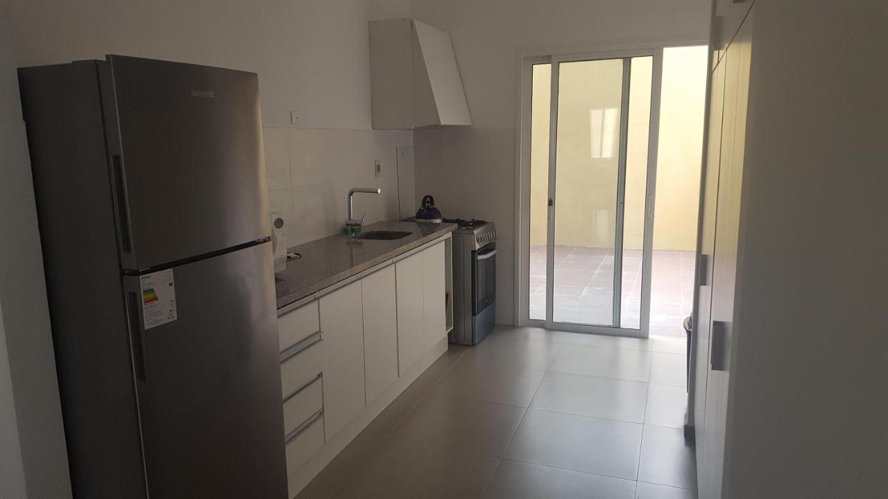 Espacio Sarandi Carmelo Luaran gambar